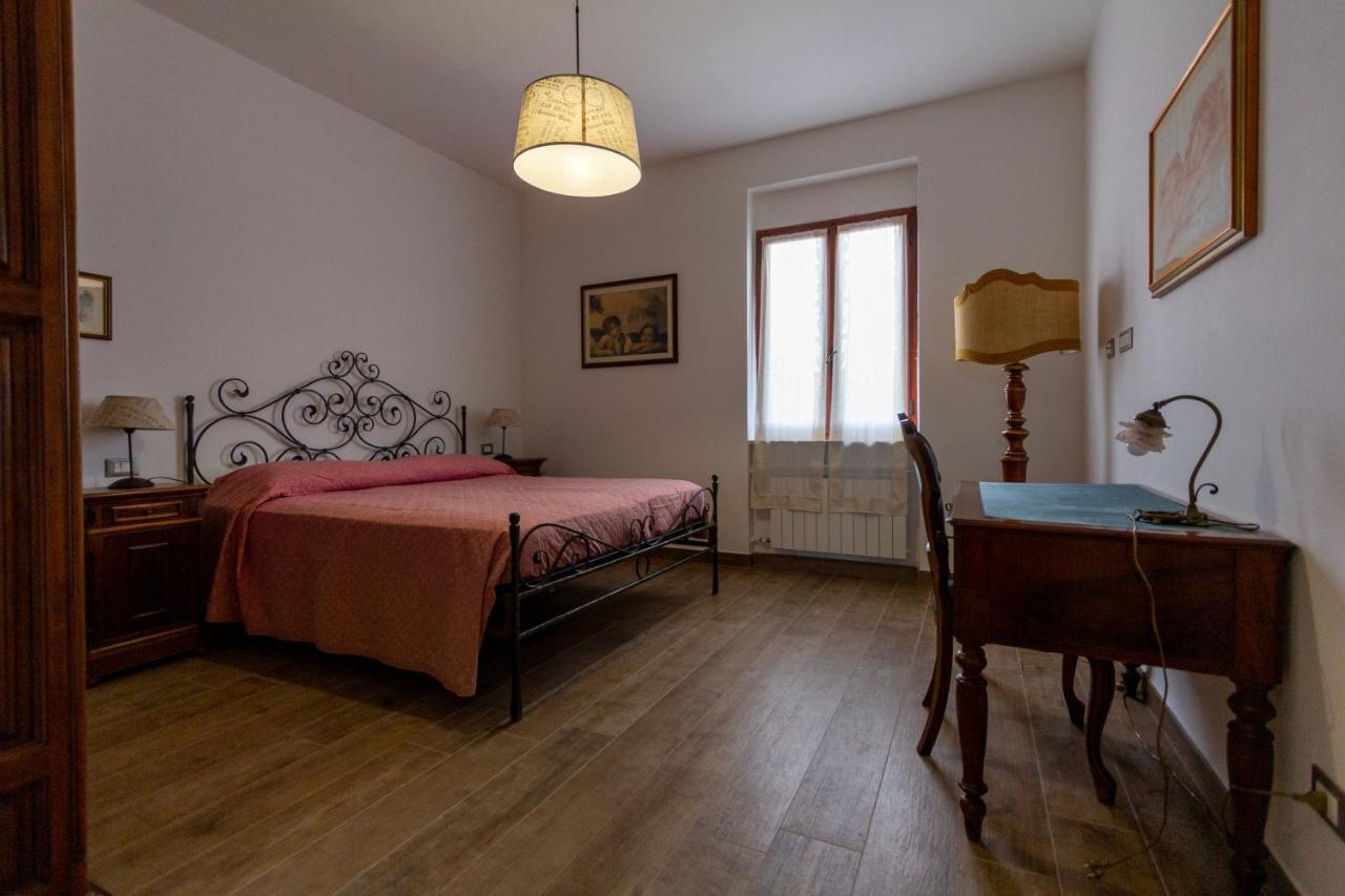 Casa Vi - Toscana, Lunigiana, Near Cinque Terre Casa de Férias Fivizzano