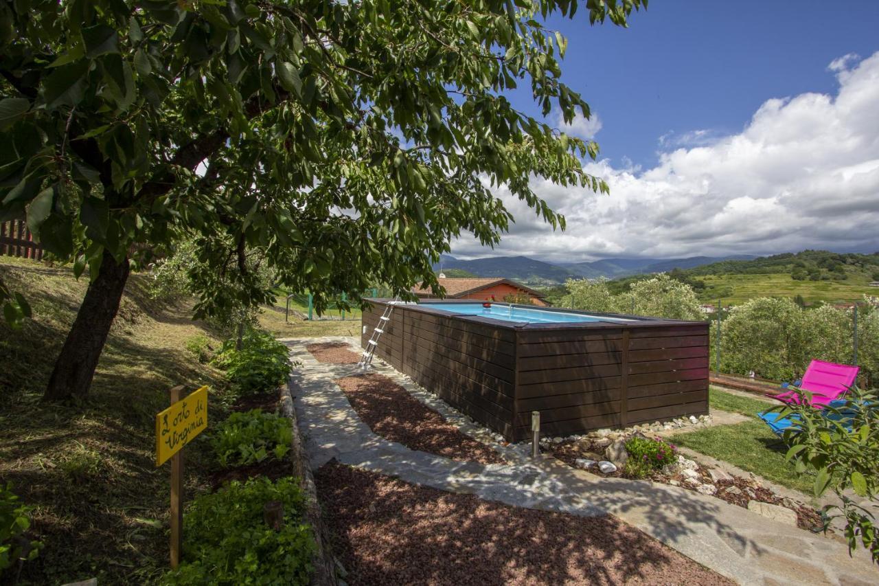 Casa Vi - Toscana, Lunigiana, Near Cinque Terre *