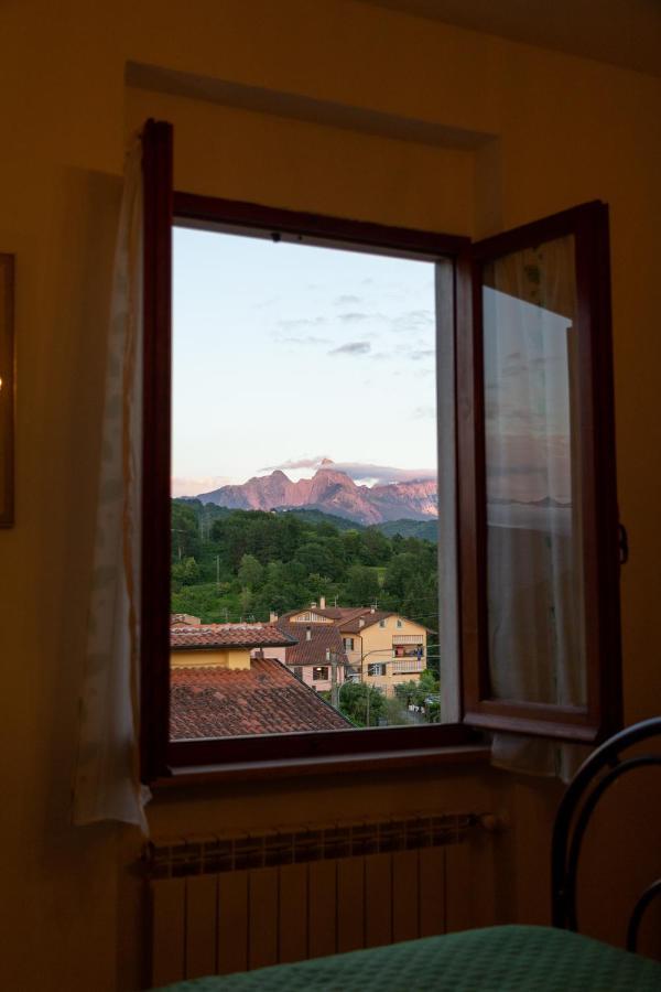 Casa Vi - Toscana, Lunigiana, Near Cinque Terre Casa de Férias
