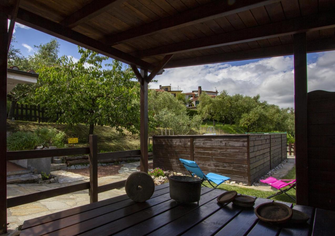 Casa Vi - Toscana, Lunigiana, Near Cinque Terre Casa de Férias Fivizzano
